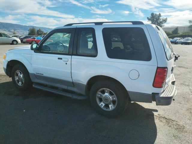 Photo 2 from auction – 2001 FORD EXPLORER S with VIN 1FMCU70E11UC96190