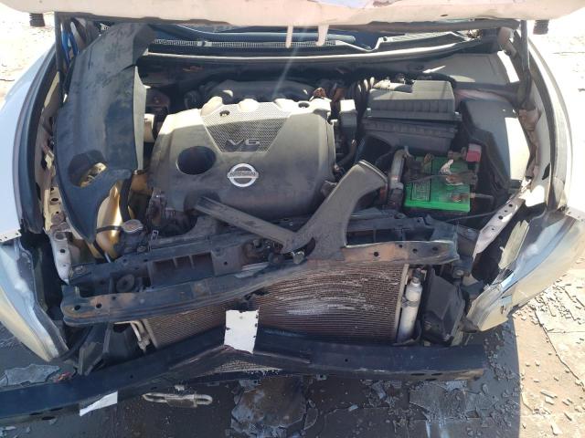 صورة رقم 11 من المزاد - 2010 NISSAN MAXIMA S مع VIN 1N4AA5AP2AC849370