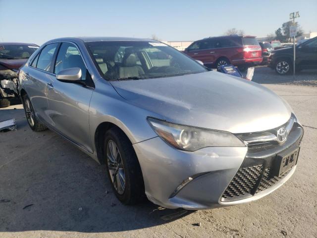 Photo 4 from auction – 2017 TOYOTA CAMRY LE with VIN 4T1BF1FK3HU309211