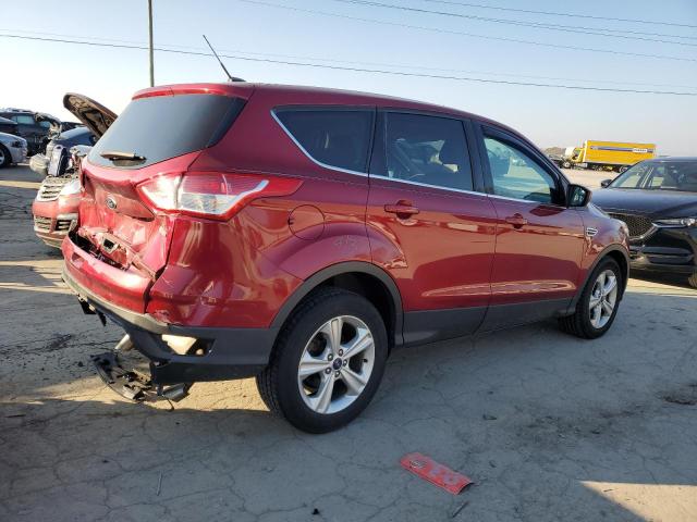 Photo 3 from auction – 2014 FORD ESCAPE SE with VIN 1FMCU0GX5EUD30846