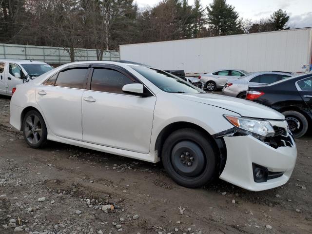 Photo 4 from auction – 2014 TOYOTA CAMRY L with VIN 4T1BF1FK8EU427301