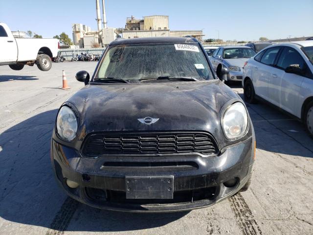 Photo 5 from auction – 2012 MINI COOPER S C with VIN WMWZC3C57CWL86387