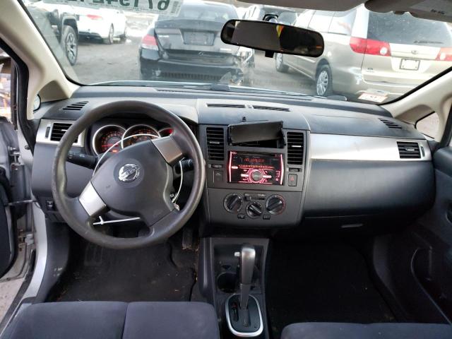 Zdjęcie 8 z aukcji – 2007 NISSAN VERSA S z VIN 3N1BC13E17L402283