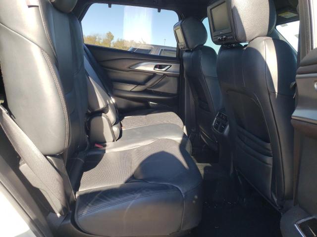 Photo 11 from auction – 2016 MAZDA CX-9 GRAND with VIN JM3TCBDY0G0109043