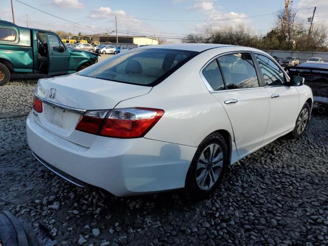 Photo 3 from auction – 2013 HONDA ACCORD LX with VIN 1HGCR2F37DA212427