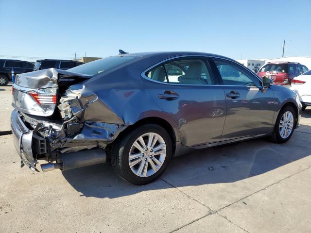 Photo 3 from auction – 2014 LEXUS ES 350 with VIN JTHBK1GGXE2095446