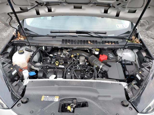 Photo 12 from auction – 2019 FORD EDGE SEL with VIN 2FMPK4J91KBC31550