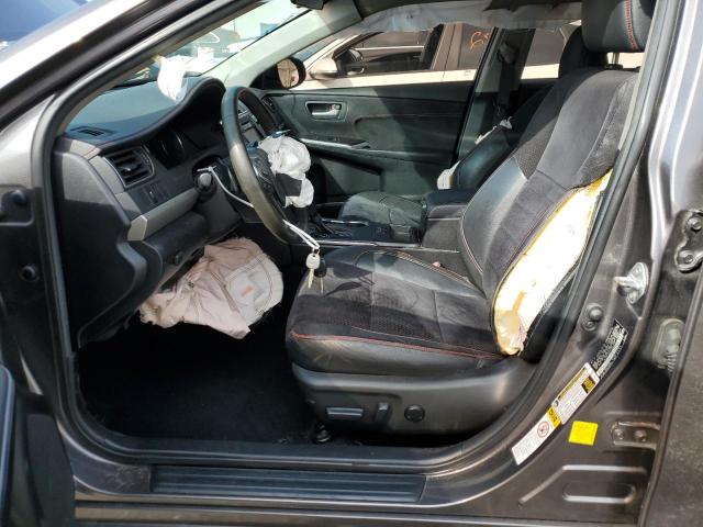 Photo 7 from auction – 2015 TOYOTA CAMRY LE with VIN 4T1BF1FK4FU020576