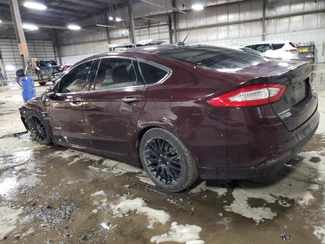 Photo 2 from auction – 2013 FORD FUSION SE with VIN 3FA6P0LU1DR321108