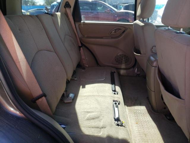Photo 11 from auction – 2006 MAZDA TRIBUTE S with VIN 4F2CZ941X6KM23076