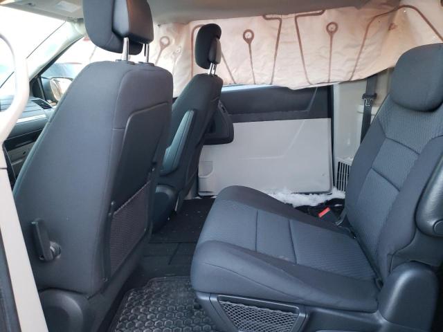 Photo 11 from auction – 2010 DODGE GRAND CARA with VIN 2D4RN4DE0AR361776