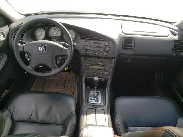 Photo 8 from auction – 2003 ACURA 3.2TL TYPE with VIN 19UUA56843A013651