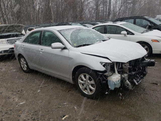 Photo 4 from auction – 2011 TOYOTA CAMRY BASE with VIN 4T4BF3EK7BR141129