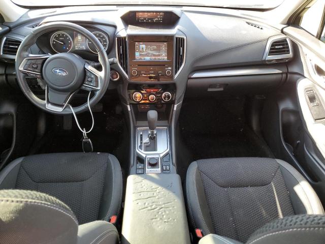 Photo 8 from auction – 2020 SUBARU FORESTER P with VIN JF2SKAJC8LH460595