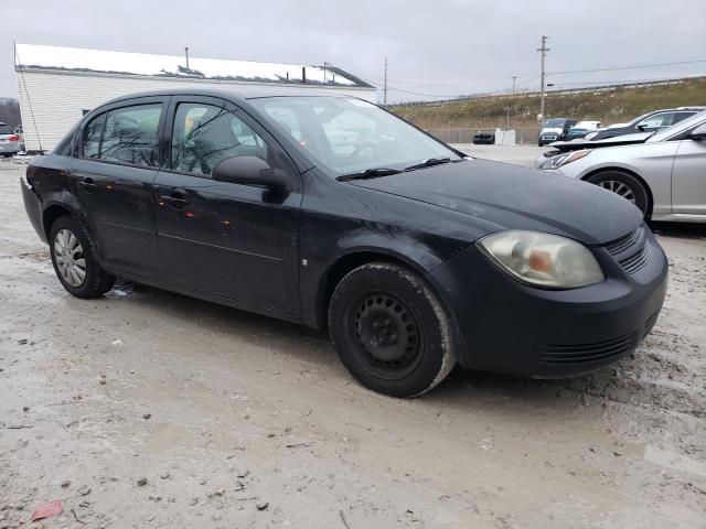 Photo 4 from auction – 2008 CHEVROLET COBALT LS with VIN 1G1AK58F387335446