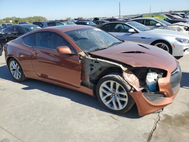 Photo 4 from auction – 2013 HYUNDAI GENESIS CO with VIN KMHHT6KD7DU090075