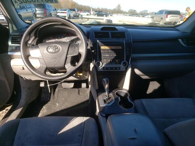 Photo 8 from auction – 2012 TOYOTA CAMRY BASE with VIN 4T1BF1FK9CU587474