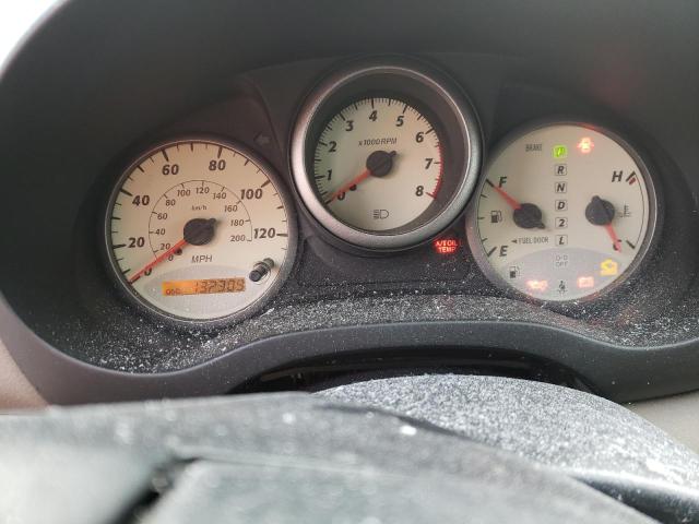 Photo 9 from auction – 2003 TOYOTA RAV4 with VIN JTEHH20V236089814