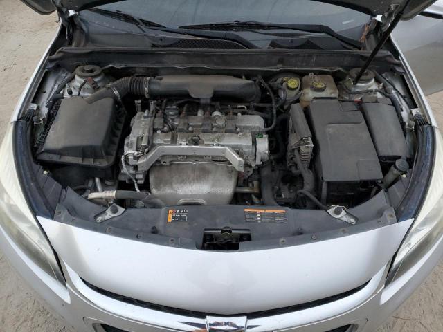 Photo 11 from auction – 2016 CHEVROLET MALIBU LIM with VIN 1G11E5SA0GF166530