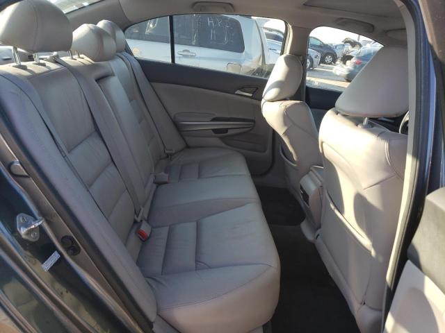 Photo 10 from auction – 2010 HONDA ACCORD EXL with VIN 1HGCP2F89AA005485