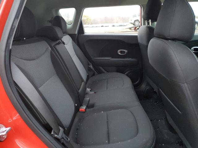 Photo 10 from auction – 2018 KIA SOUL + with VIN KNDJP3A54J7562326