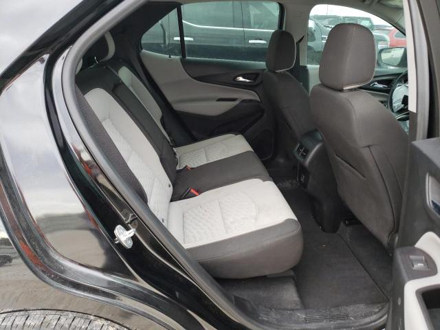 Photo 11 from auction – 2020 CHEVROLET EQUINOX LS with VIN 2GNAXHEVXL6186040