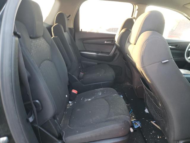 Photo 11 from auction – 2007 GMC ACADIA SLE with VIN 1GKER13717J156342