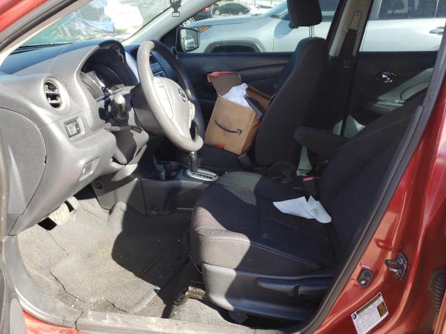 Photo 7 from auction – 2016 NISSAN VERSA S with VIN 3N1CN7AP9GL815591