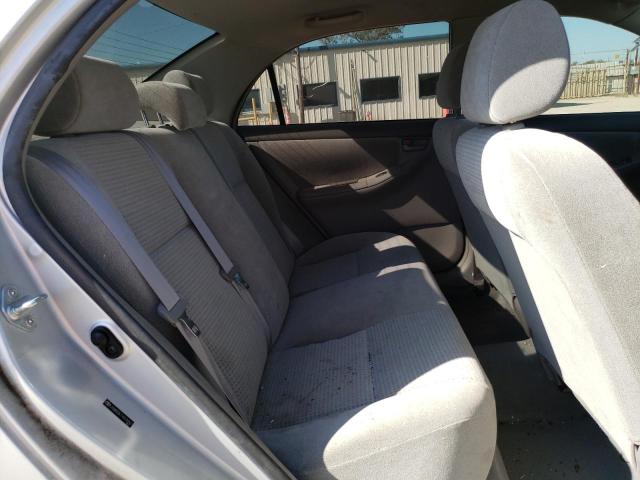 Photo 10 from auction – 2007 TOYOTA COROLLA CE with VIN JTDBR32E170100501