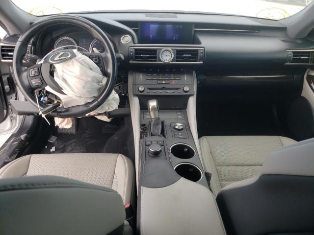 Photo 8 from auction – 2016 LEXUS RC 300 with VIN JTHSM5BC3G5002001
