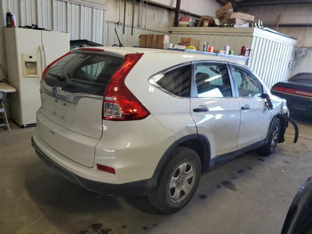 Photo 3 from auction – 2015 HONDA CR-V LX with VIN 5J6RM3H39FL009633