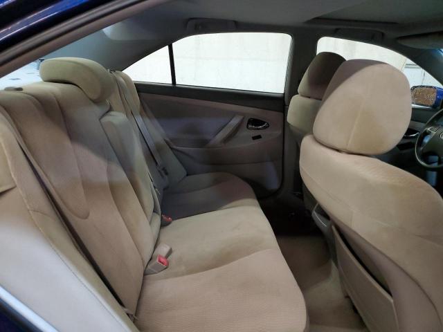 Photo 10 from auction – 2009 TOYOTA CAMRY BASE with VIN 4T1BE46K39U356356