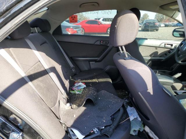 Фото 10 с аукциона – 2012 KIA FORTE EX с VIN KNAFU4A22C5539794