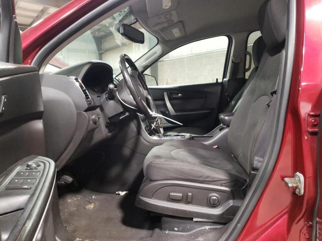 Photo 7 from auction – 2010 GMC ACADIA SLE with VIN 1GKLVLED3AJ191800