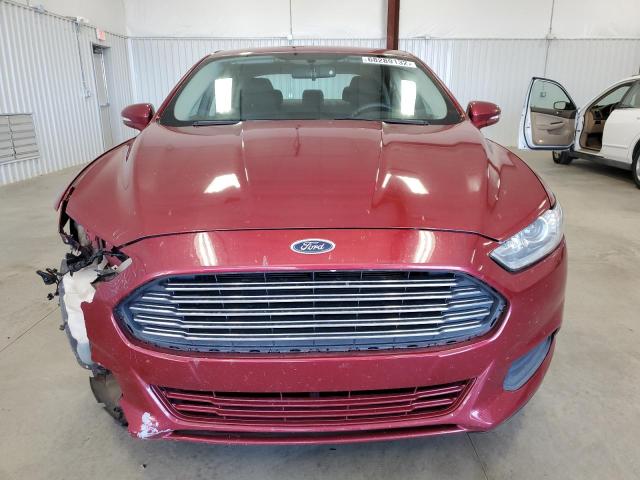 Photo 5 from auction – 2013 FORD FUSION SE with VIN 3FA6P0H77DR256638