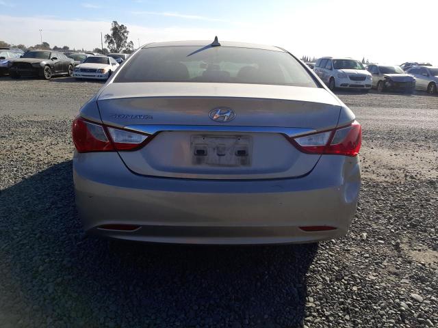 Zdjęcie 6 z aukcji – 2011 HYUNDAI SONATA GLS z VIN 5NPEB4AC7BH024897