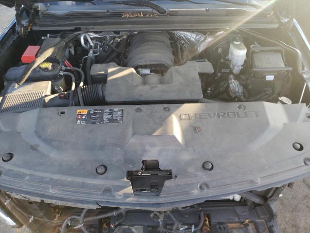 Photo 12 from auction – 2016 CHEVROLET TAHOE K150 with VIN 1GNSKBKC9GR217033