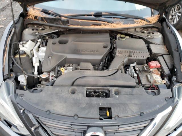Photo 11 from auction – 2016 NISSAN ALTIMA 2.5 with VIN 1N4AL3AP8GN309002