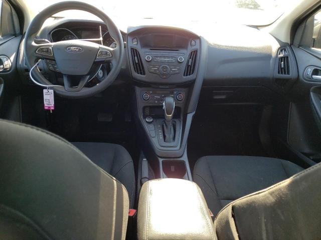 Photo 8 from auction – 2017 FORD FOCUS SE with VIN 1FADP3FE1HL281873