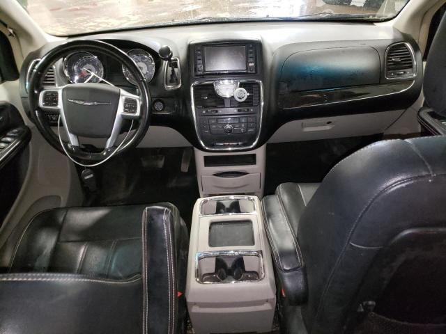 Photo 8 from auction – 2012 CHRYSLER TOWN & COU with VIN 2C4RC1BG1CR192022