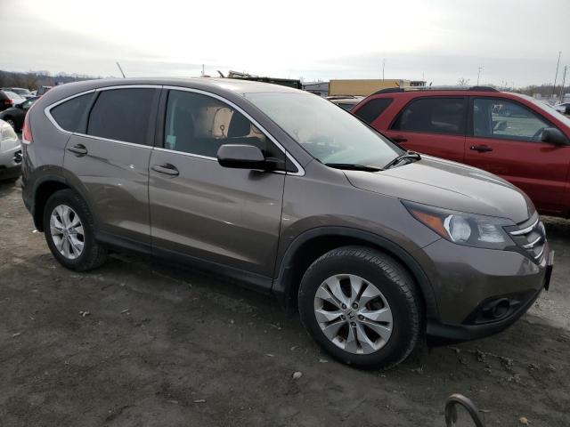 Photo 4 from auction – 2012 HONDA CR-V EX with VIN 5J6RM4H53CL044994
