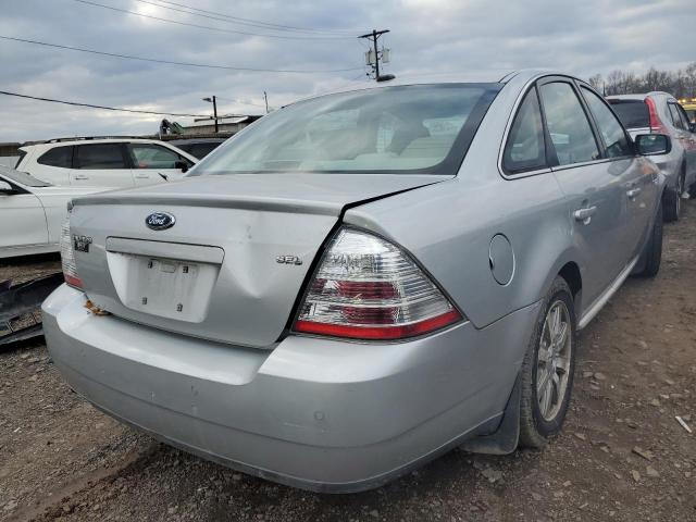 Photo 3 from auction – 2009 FORD TAURUS SEL with VIN 1FAHP24W39G109328