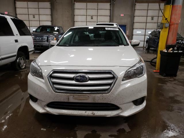 Photo 5 from auction – 2015 SUBARU LEGACY 2.5 with VIN 4S3BNBN63F3072868