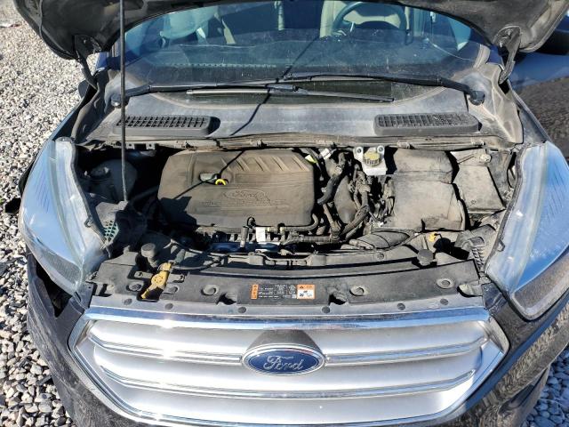 Photo 12 from auction – 2017 FORD ESCAPE SE with VIN 1FMCU9GD8HUB08946