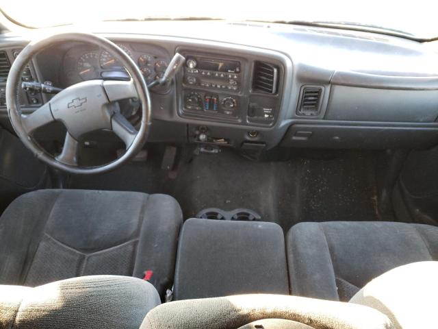 Photo 8 from auction – 2003 CHEVROLET SILVERADO with VIN 2GCEK19TX31313486