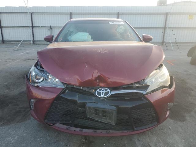 Photo 5 from auction – 2016 TOYOTA CAMRY LE with VIN 4T1BF1FK2GU596975