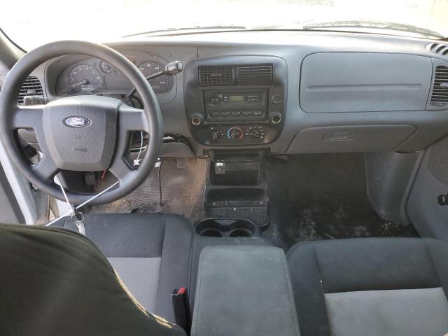 Photo 8 from auction – 2009 FORD RANGER SUP with VIN 1FTYR14D39PA64761
