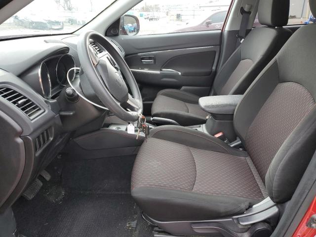 Photo 7 from auction – 2019 MITSUBISHI OUTLANDER with VIN JA4AR3AU3KU017717