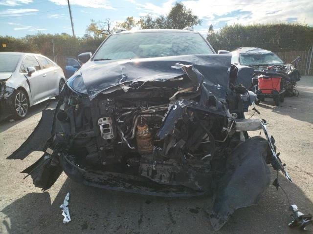 Photo 5 from auction – 2017 JEEP CHEROKEE L with VIN 1C4PJLCSXHW623404