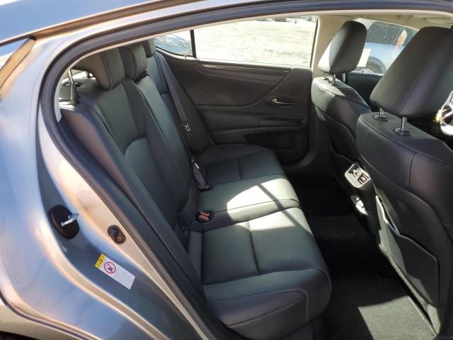 Photo 10 from auction – 2019 LEXUS ES 350 with VIN 58ABZ1B14KU030001